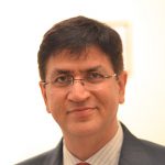 Mr Jai Relwani, Consultant Orthopaedic Surgeon at One Ashford Hospital in Kent