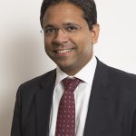 Dr Azad Ghuran, Consultant Cardiologist
