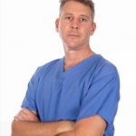 Mr Ben Eddy, Consultant Urological Surgeon at One Ashford Hospital in Kent
