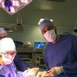 Miss Codruta Neumann, Consultant ENT Surgeon at One Ashford Hospital