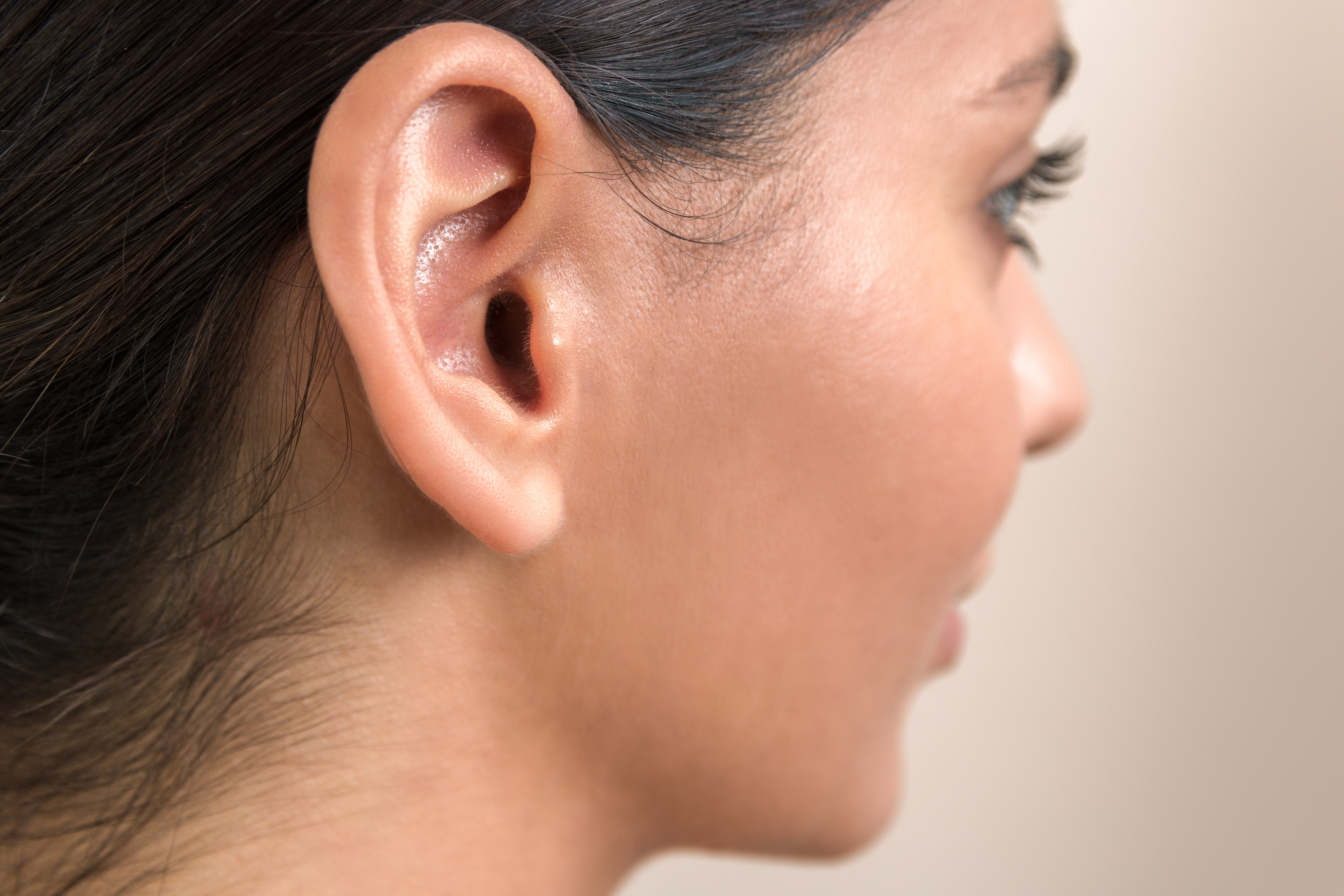 Ear Lobe Repair in Jaipur by Dr. Buddhi Prakash Sharma | Cosmo-Hair