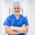 Mr John Davison, Consultant Plastic Surgeon at One Ashford Hospital