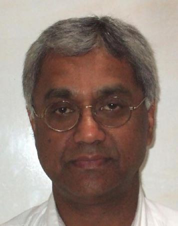 Mr Raj Krishnan, Consultant Urological Surgeon at One Ashford Hospital