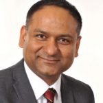 Mr Rohit Jain, Consultant Orthopaedic Surgeon at One Ashford Hospital in Kent