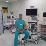Mr Jai Relwani, Consultant Orthopaedic Surgeon at One Ashford Hospital in Kent