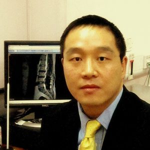Mr Steven Lau, Consultant Orthopaedic Surgeon at One Ashford Hospital