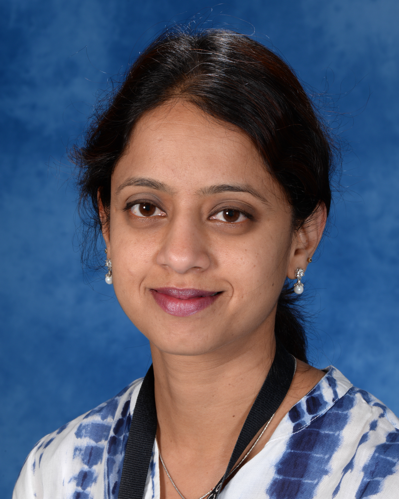 Ms Radhika Padmagirison, Consultant Obstetrician and Gynaecologist