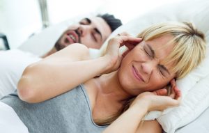 Treatment for snoring at One Ashford Hospital with Mr Vikram Dhar