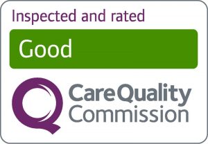 One Ashford Hospital has been inspected and rated as Good with CQC