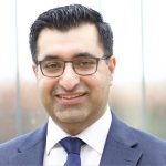 Mr Bal Dhinsa, Consultant Foot and Ankle surgeon at One Ashford Hospital
