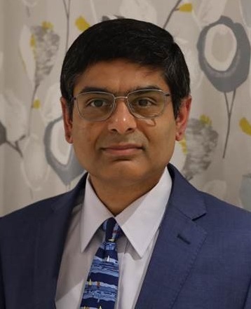 Mr Partha Das, Consultant Colorectal, Laparoscopic and General Surgeon